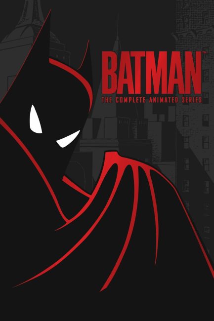 مشاهدة مسلسل Batman: The Animated Series الموسم الاول الحلقة 33 مترجمة حصرى