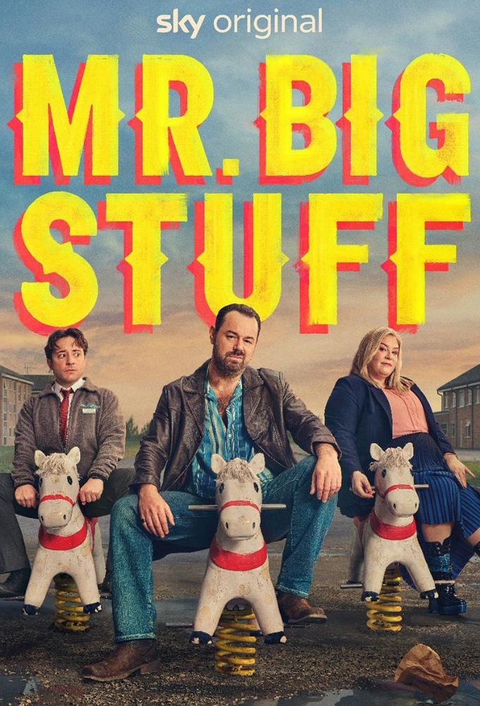 مشاهدة مسلسل Mr. Bigstuff موسم 2 حلقة 1