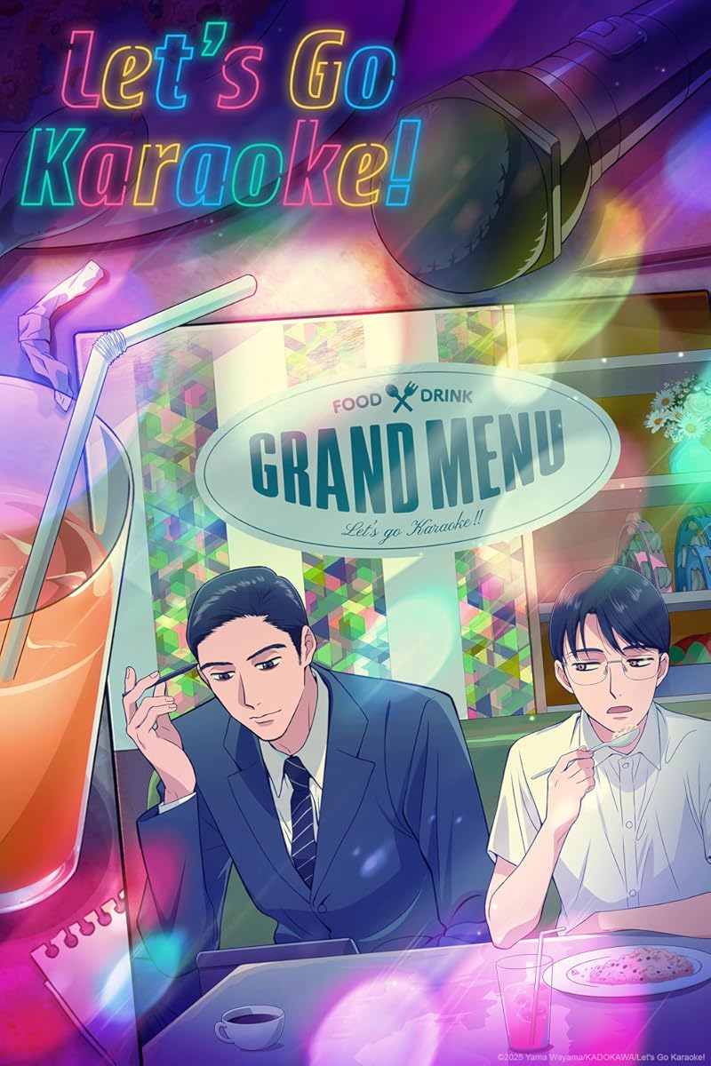 مشاهدة انمي Karaoke Iko! موسم 1 حلقة 3