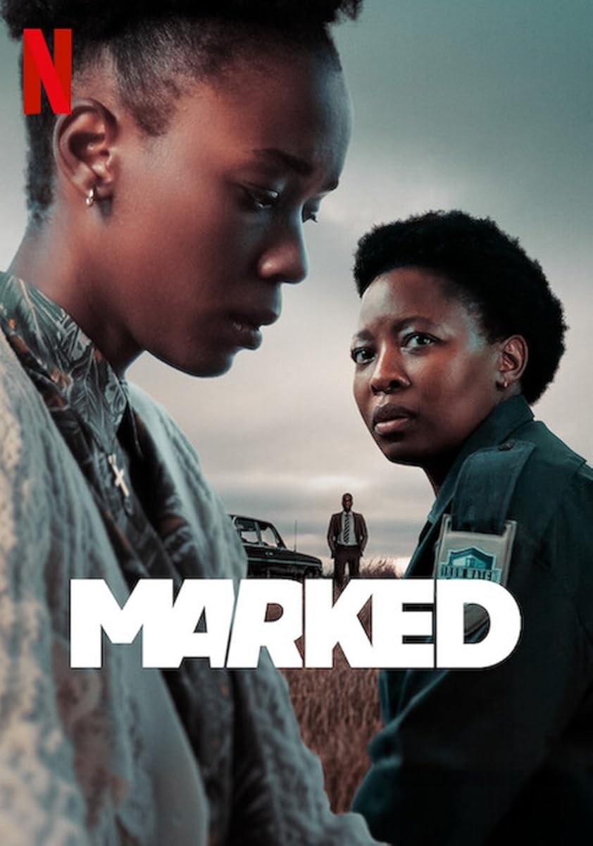 مشاهدة مسلسل Marked موسم 1 حلقة 6 والأخيرة