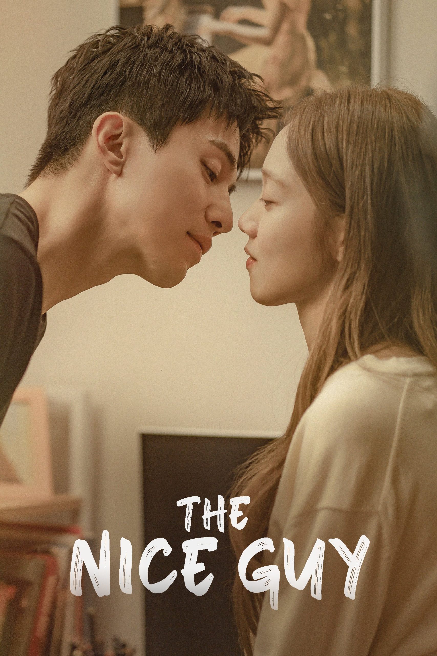 مشاهدة مسلسل The Nice Guy موسم 1 حلقة 6