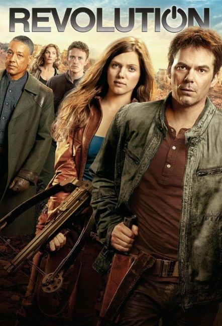 مشاهدة مسلسل Revolution الموسم الاول الحلقة 19 مترجمة حصرى