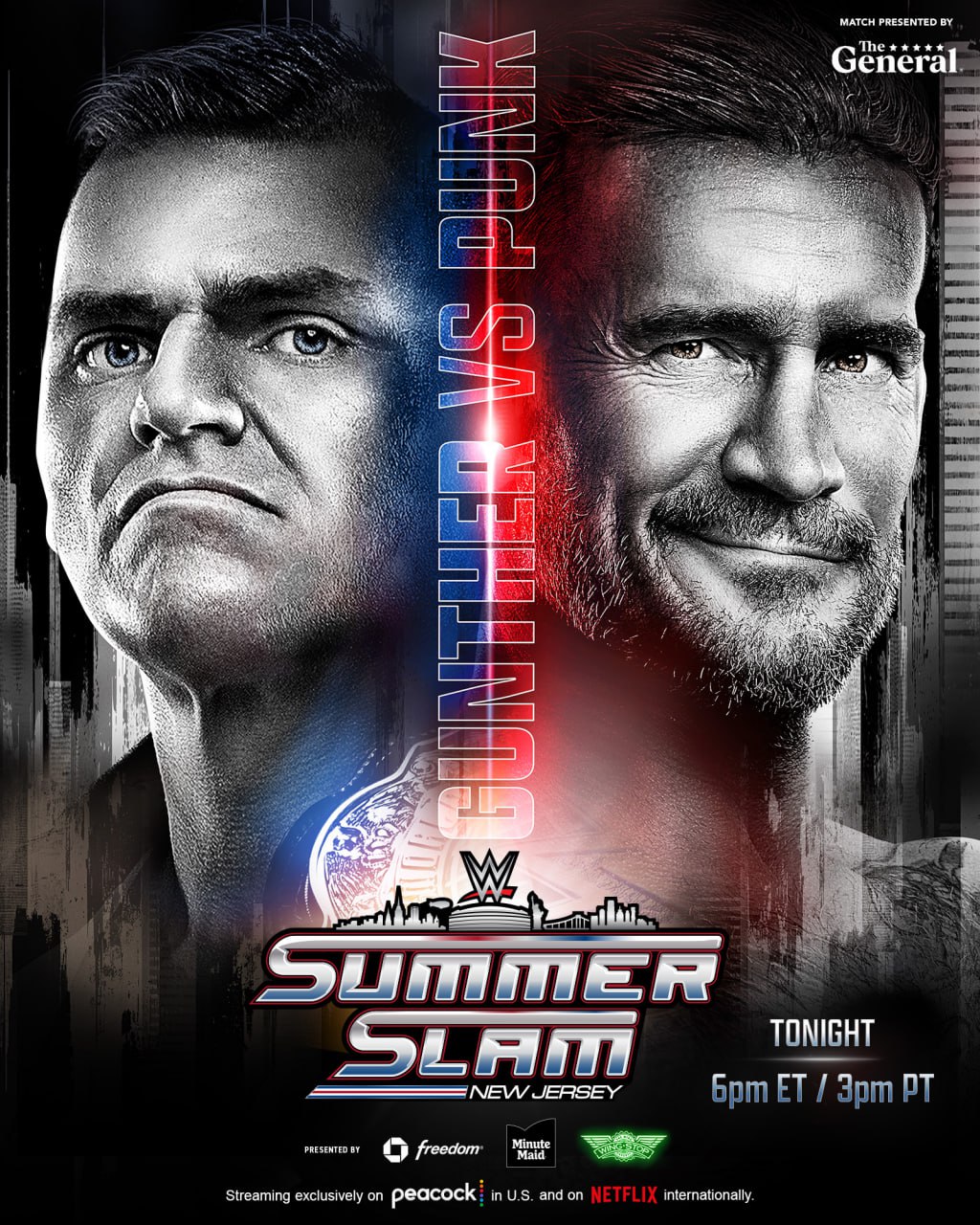 مشاهدة عرض SummerSlam 2025.08.02 مترجم