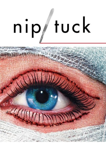 مشاهدة مسلسل Nip Tuck الموسم الاول الحلقة 3 مترجمة حصرى