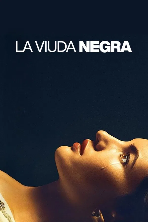 مشاهدة فيلم La viuda negra 2025 مدبلج