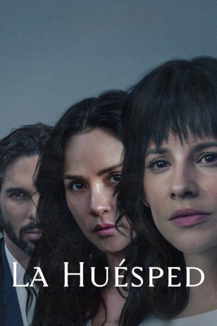 مشاهدة مسلسل La Huesped الموسم الاول الحلقة 18 مترجمة حصرى
