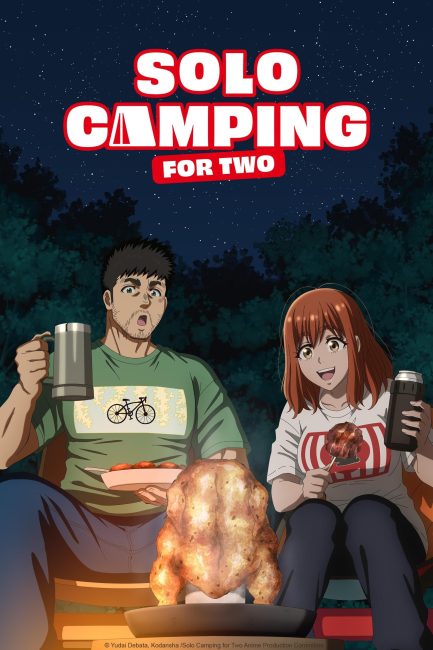 مشاهدة انمي Futari Solo Camp الحلقة 10 مترجمة حصرى