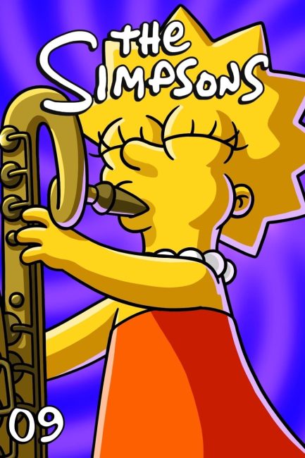 مشاهدة مسلسل The Simpsons الموسم التاسع الحلقة 20 مترجمة حصرى