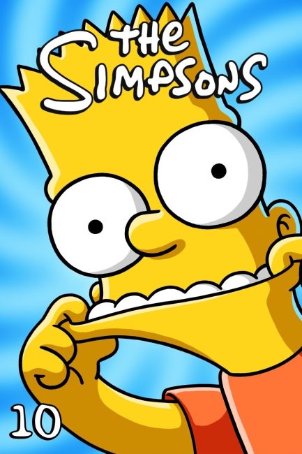 مشاهدة مسلسل The Simpsons الموسم العاشر الحلقة 15 مترجمة حصرى