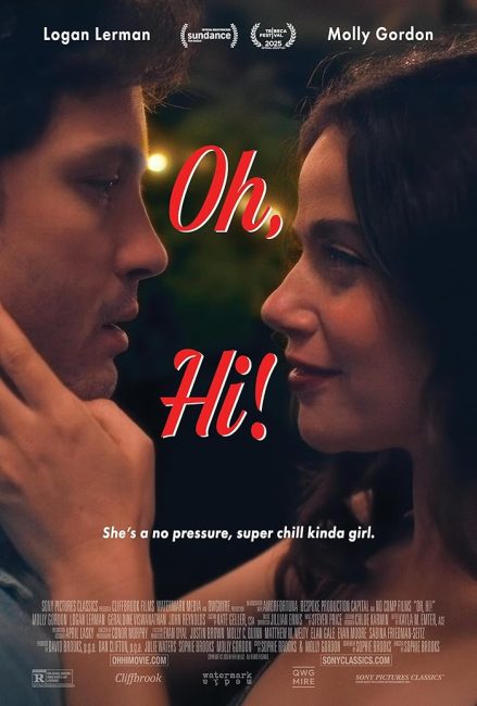 مشاهدة فيلم Oh, Hi 2025 مترجم حصرى اون لاين على أكثر من سيرفر