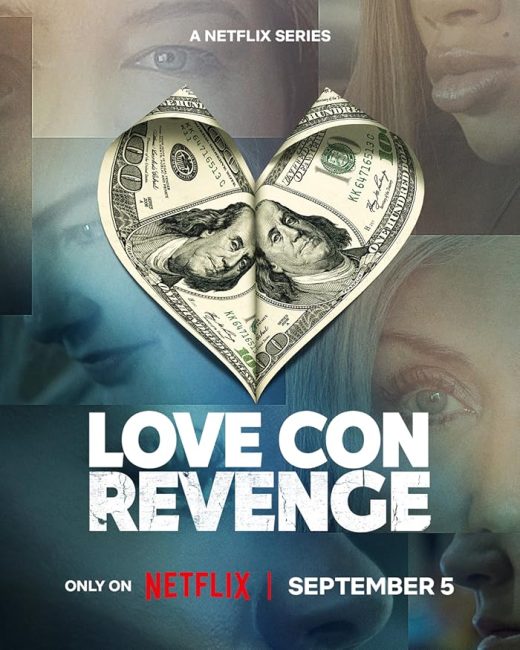 مشاهدة مسلسل Love Con Revenge الموسم الاول الحلقة 6 والاخيرة مترجمة حصرى