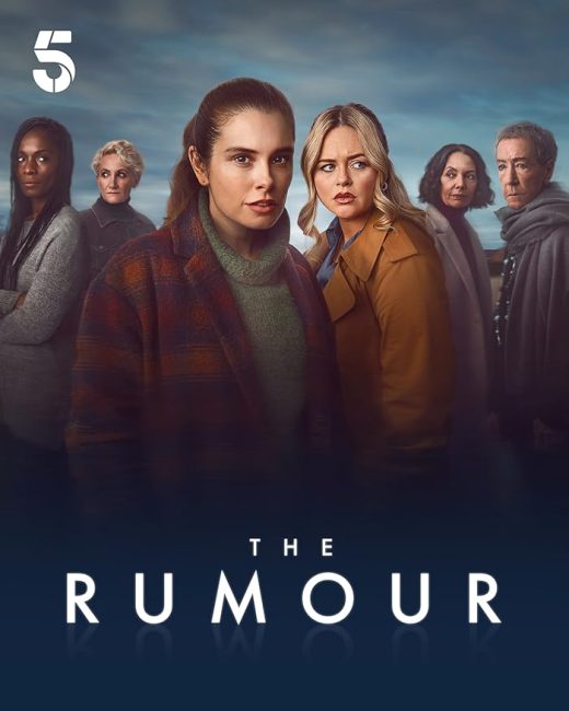 مشاهدة مسلسل The Rumour الموسم الاول الحلقة 4 مترجمة حصرى