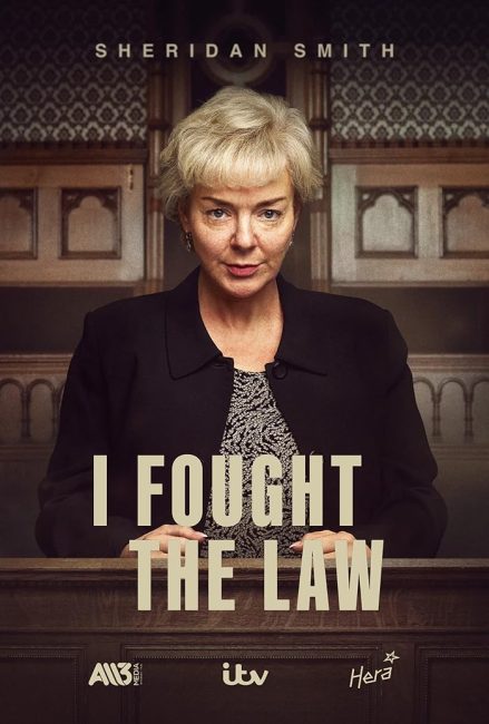 مشاهدة مسلسل I Fought the Law الموسم الاول الحلقة 1 مترجمة حصرى