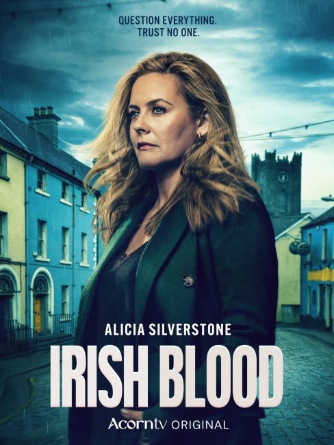 مشاهدة مسلسل Irish Blood الموسم الاول الحلقة 4 مترجمة حصرى