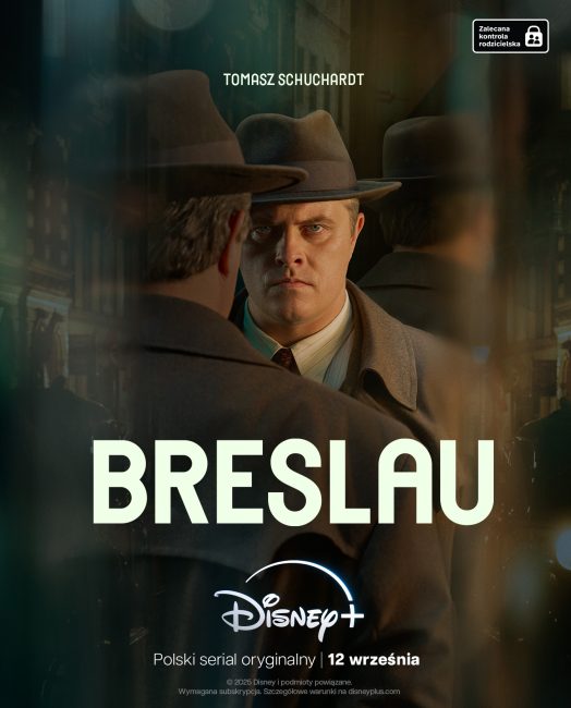 مشاهدة مسلسل The Breslau Murders الموسم الاول الحلقة 1 مترجمة حصرى