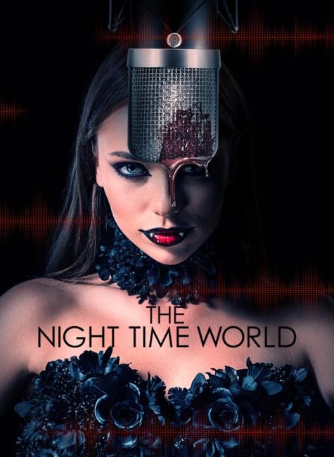 مشاهدة فيلم The Night Time World 2025 مترجم حصرى اون لاين على أكثر من سيرفر