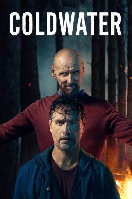 مشاهدة مسلسل Cold Water الموسم الاول الحلقة 2 مترجمة حصرى
