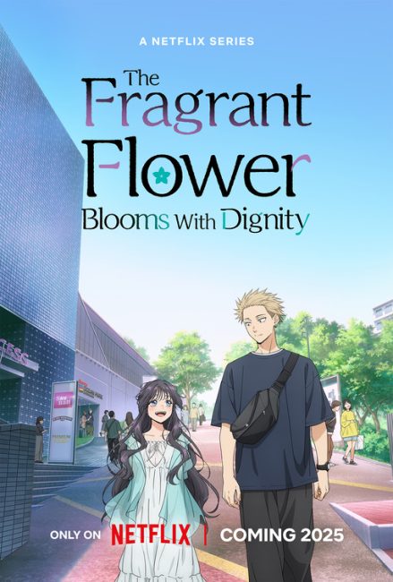 مشاهدة انمي Kaoru Hana wa Rin to Saku الحلقة 11 مترجمة حصرى