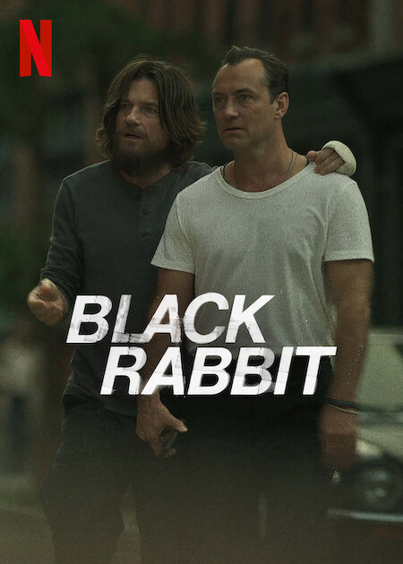 مشاهدة مسلسل Black Rabbit الموسم الاول الحلقة 1 مترجمة حصرى