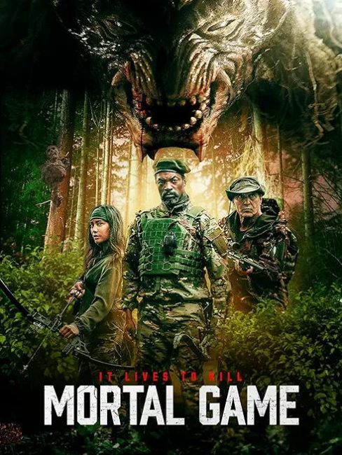 مشاهدة فيلم Mortal Game 2024 مترجم حصرى اون لاين على أكثر من سيرفر