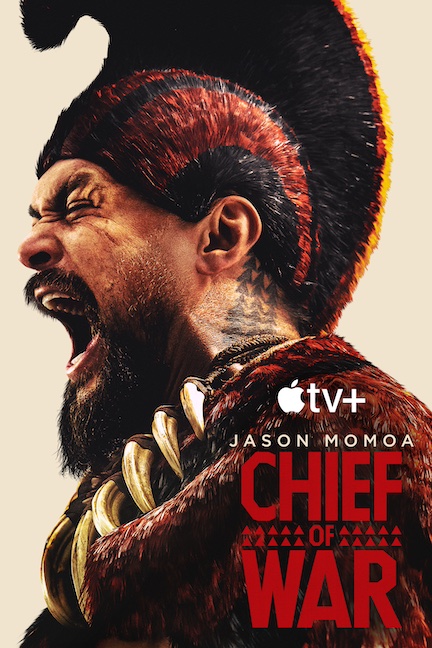 مشاهدة مسلسل Chief of War الموسم الاول الحلقة 7 مترجمة حصرى