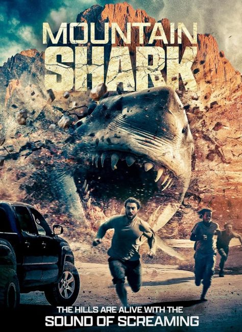 مشاهدة فيلم Mountain Shark 2024 مترجم حصرى اون لاين على أكثر من سيرفر