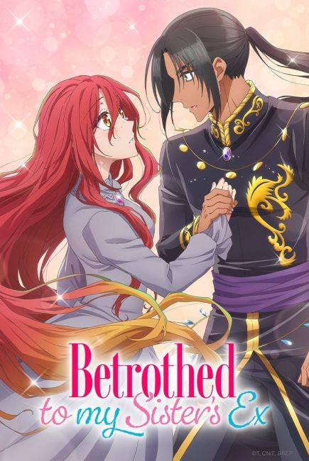 Zutaboro Reijou wa Ane no Moto Konyakusha ni Dekiai sareru الحلقة 10 مترجمة حصرى
