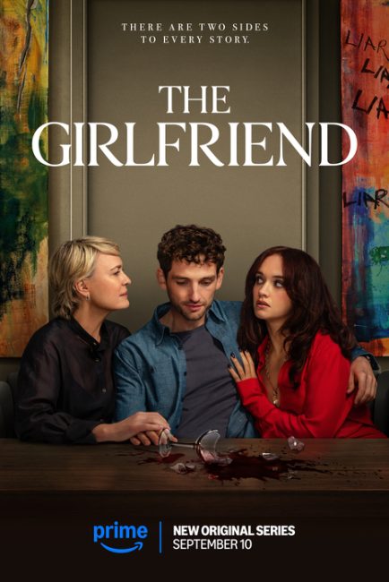 مشاهدة مسلسل The Girlfriend الموسم الاول الحلقة 2 مترجمة حصرى