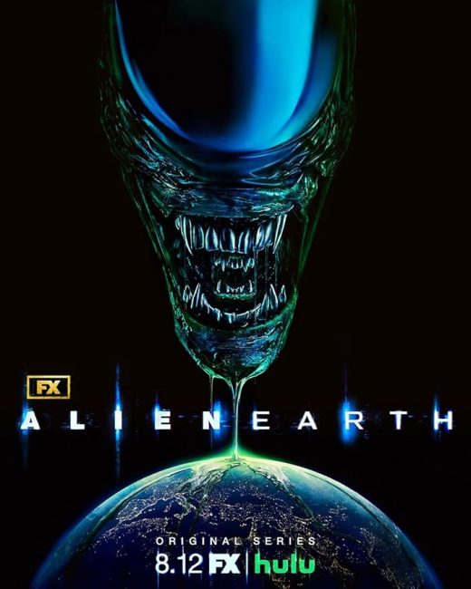 مشاهدة مسلسل Alien: Earth الموسم الاول الحلقة 6 مترجمة حصرى