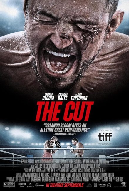 مشاهدة فيلم The Cut 2024 مترجم حصرى اون لاين على أكثر من سيرفر