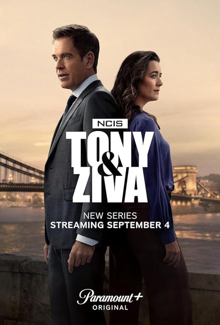 مشاهدة مسلسل NCIS: Tony & Ziva الموسم الاول الحلقة 4 مترجمة حصرى