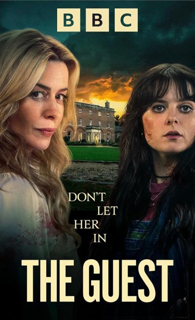 مشاهدة مسلسل The Guest الموسم الاول الحلقة 3 مترجمة حصرى