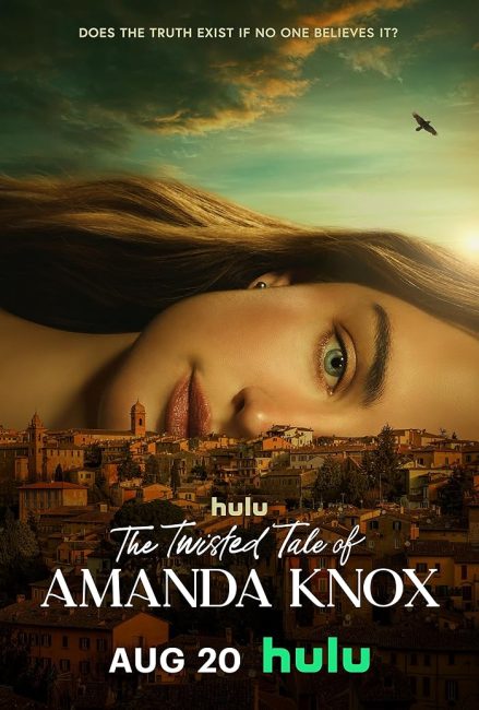 مشاهدة مسلسل The Twisted Tale of Amanda Knox الموسم الاول الحلقة 5 مترجمة حصرى