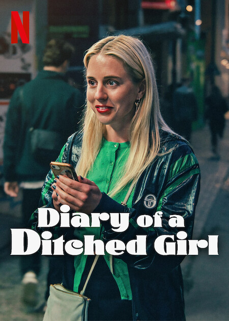مشاهدة مسلسل Diary of a Ditched Girl الموسم الاول الحلقة 1 مترجمة حصرى