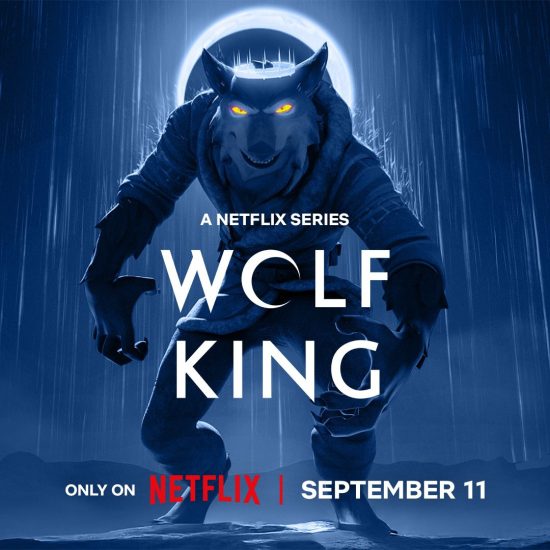 مشاهدة مسلسل Wolf King الموسم الثاني الحلقة 4 مترجمة حصرى