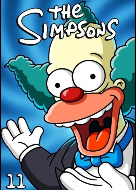مشاهدة مسلسل The Simpsons الموسم 11 الحلقة 1 مترجمة حصرى