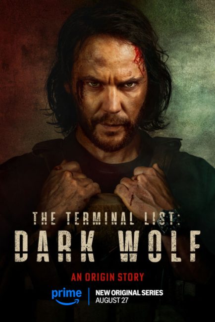 مشاهدة مسلسل The Terminal List: Dark Wolf الموسم الاول الحلقة 4 مترجمة حصرى