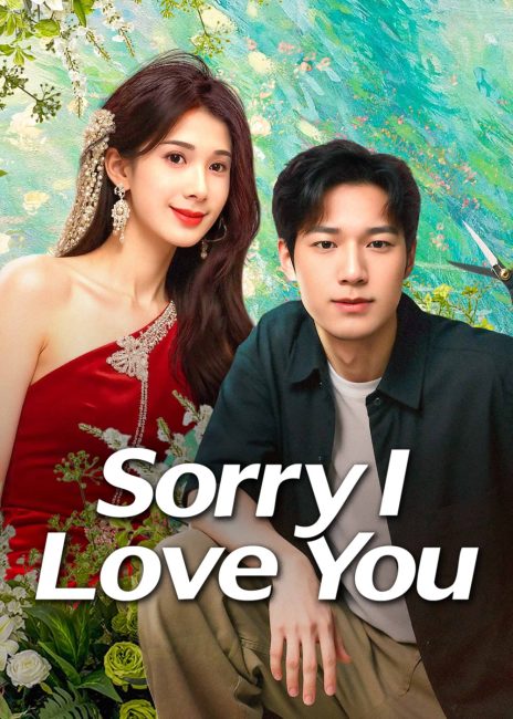 مشاهدة مسلسل اسف انا احبك Sorry I Love You الحلقة 5 مترجمة حصرى