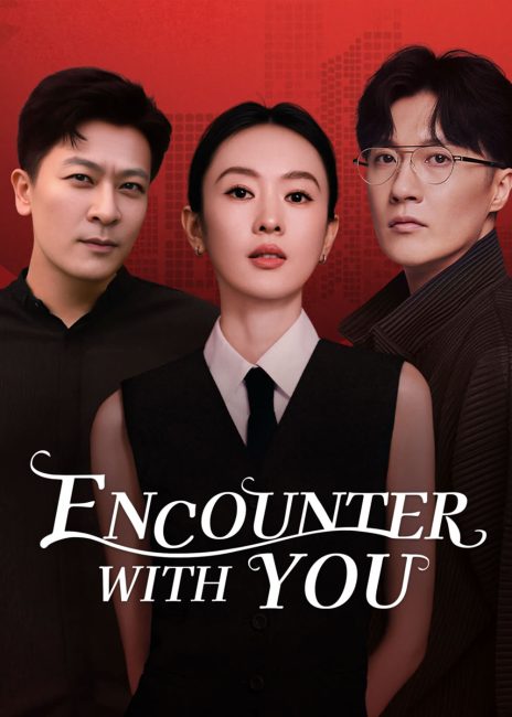 مشاهدة مسلسل لقاء معك Encounter with You الحلقة 24 مترجمة حصرى