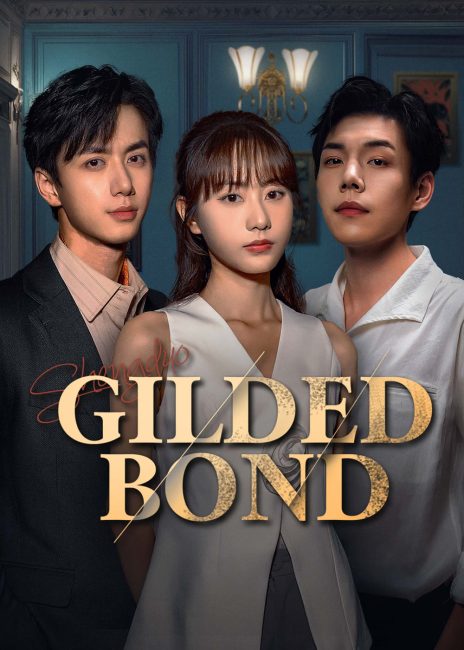 مشاهدة مسلسل سند مذهب Gilded Bond الحلقة 19 مترجمة حصرى