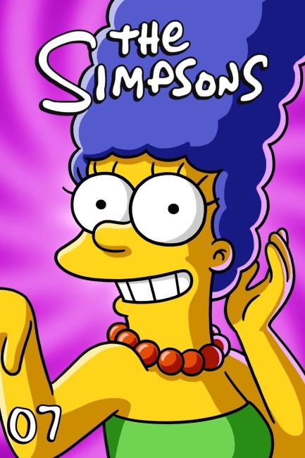 مشاهدة مسلسل The Simpsons الموسم السابع الحلقة 18 مترجمة حصرى