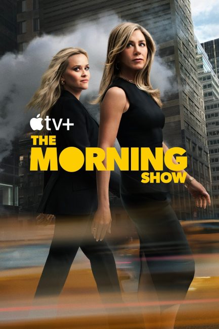 مشاهدة مسلسل The Morning Show الموسم الرابع الحلقة 1 مترجمة حصرى