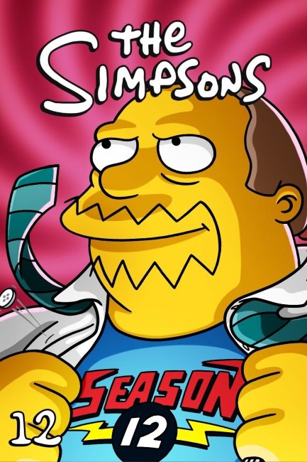 مشاهدة مسلسل The Simpsons الموسم 12 الحلقة 7 مترجمة حصرى