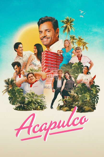 مشاهدة مسلسل Acapulco الموسم الرابع الحلقة 10 والاخيرة مترجمة حصرى