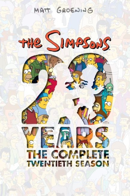 مشاهدة مسلسل The Simpsons الموسم 20 الحلقة 4 مترجمة حصرى