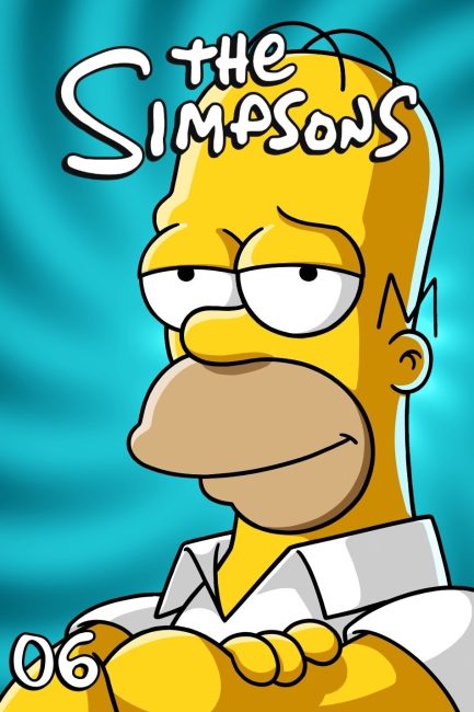 مشاهدة مسلسل The Simpsons الموسم السادس الحلقة 20 مترجمة حصرى