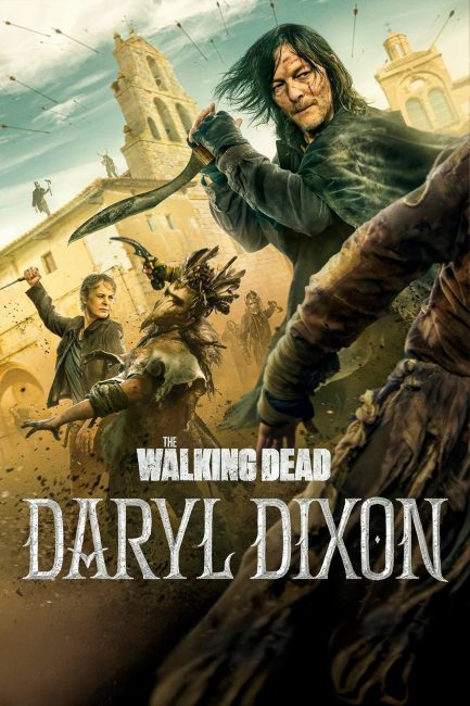 مشاهدة مسلسل The Walking Dead: Daryl Dixon الموسم الثالث الحلقة 2 مترجمة حصرى