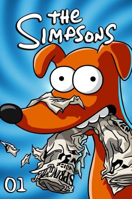 مشاهدة مسلسل The Simpsons الموسم الاول الحلقة 9 مترجمة حصرى