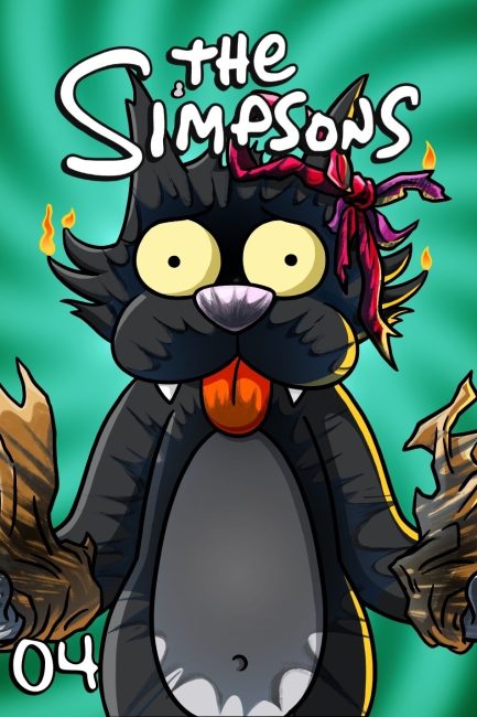 مشاهدة مسلسل The Simpsons الموسم الرابع الحلقة 12 مترجمة حصرى