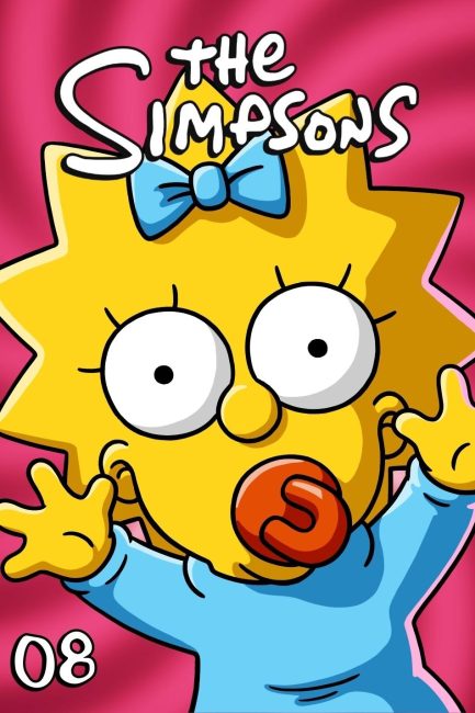 مشاهدة مسلسل The Simpsons الموسم الثامن الحلقة 12 مترجمة حصرى